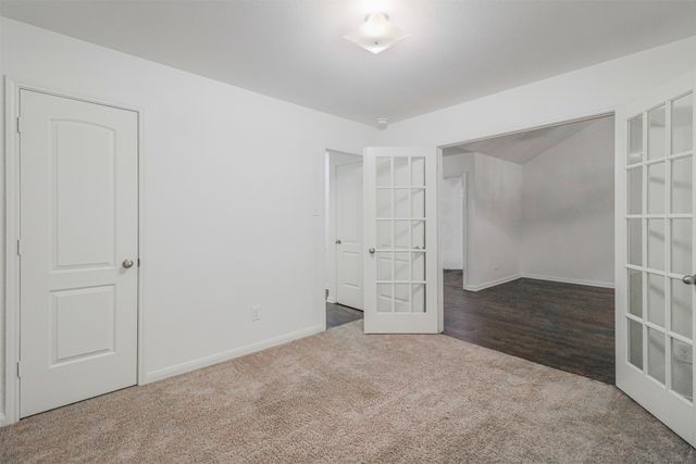 1208 Bluff View Drive, Hutchins, TX 75141