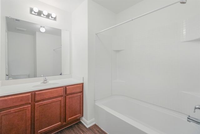 1208 Bluff View Drive, Hutchins, TX 75141