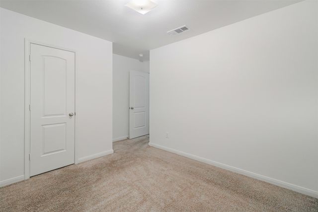 1208 Bluff View Drive, Hutchins, TX 75141