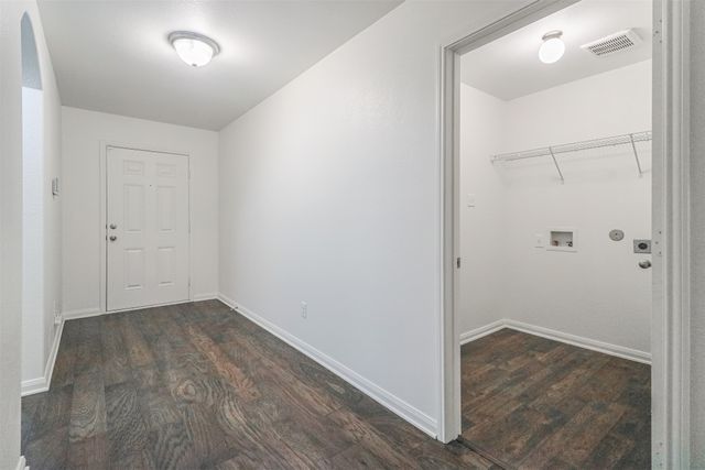 1208 Bluff View Drive, Hutchins, TX 75141