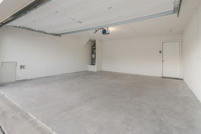 1208 Bluff View Drive, Hutchins, TX 75141