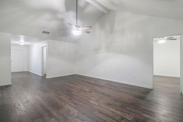 1208 Bluff View Drive, Hutchins, TX 75141