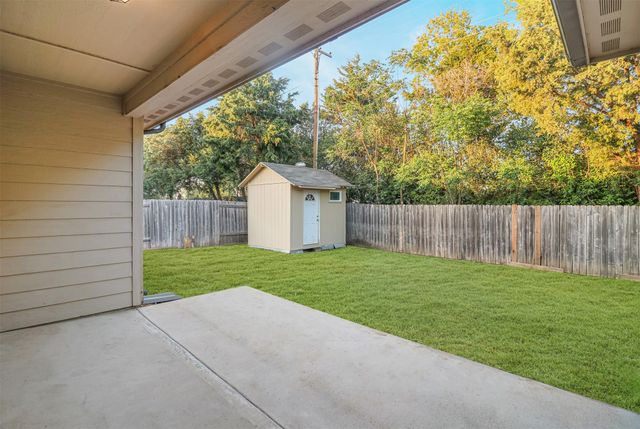 1208 Bluff View Drive, Hutchins, TX 75141