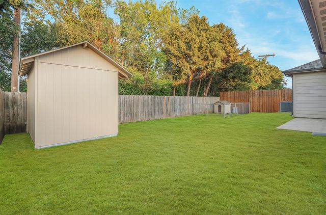 1208 Bluff View Drive, Hutchins, TX 75141