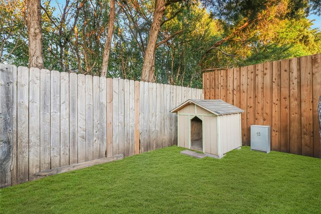 1208 Bluff View Drive, Hutchins, TX 75141