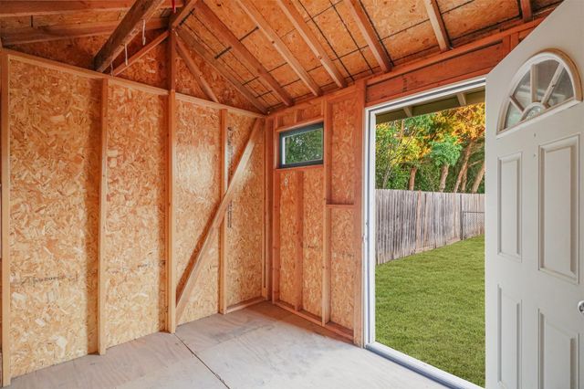 1208 Bluff View Drive, Hutchins, TX 75141