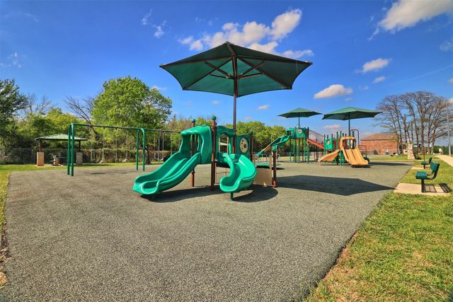 1208 Bluff View Drive, Hutchins, TX 75141