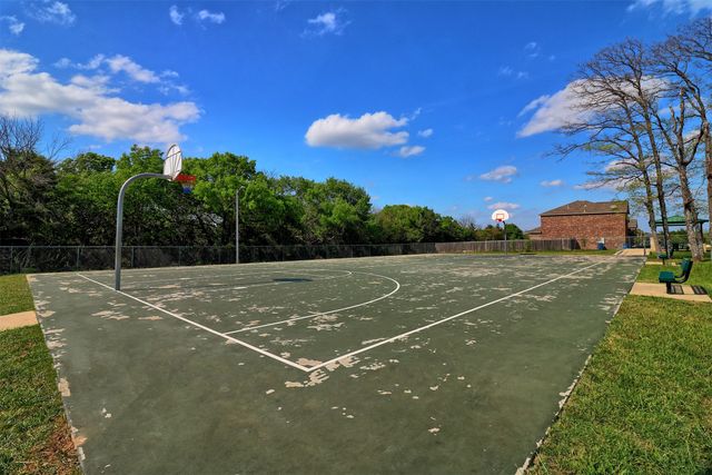 1208 Bluff View Drive, Hutchins, TX 75141