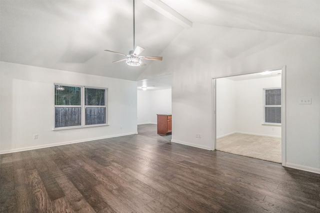 1208 Bluff View Drive, Hutchins, TX 75141