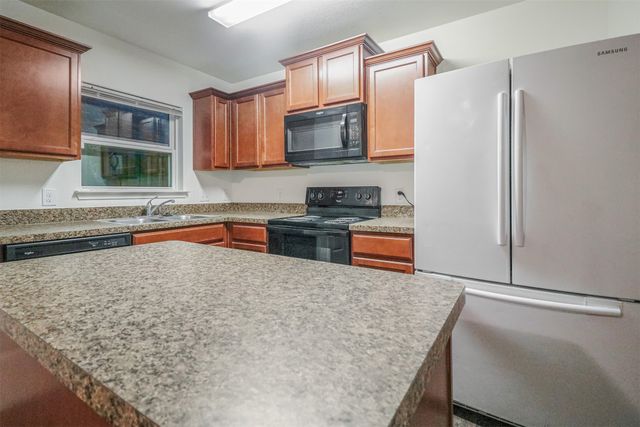 1208 Bluff View Drive, Hutchins, TX 75141