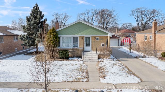 10120 Cook Avenue, Oak Lawn, IL 60453