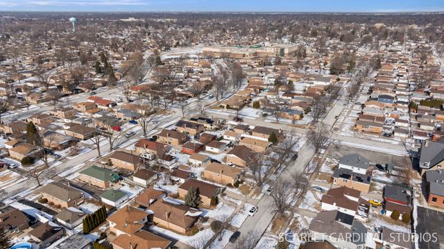 10120 Cook Avenue, Oak Lawn, IL 60453