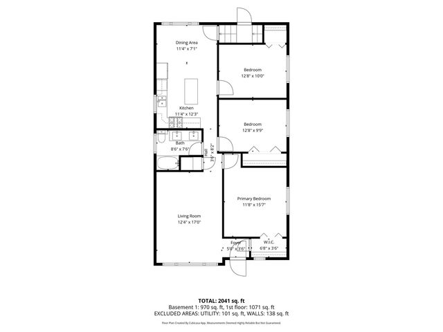 10120 Cook Avenue, Oak Lawn, IL 60453