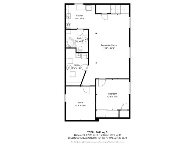 10120 Cook Avenue, Oak Lawn, IL 60453