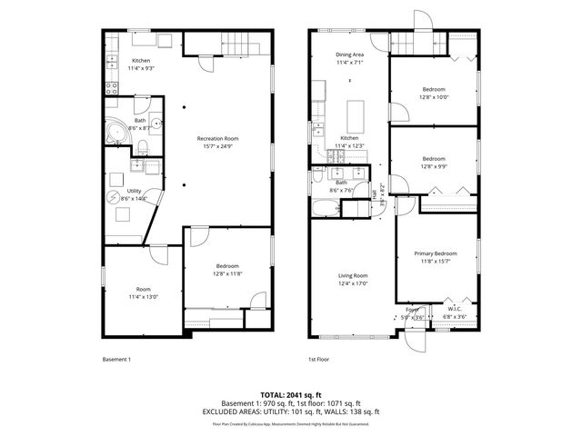 10120 Cook Avenue, Oak Lawn, IL 60453