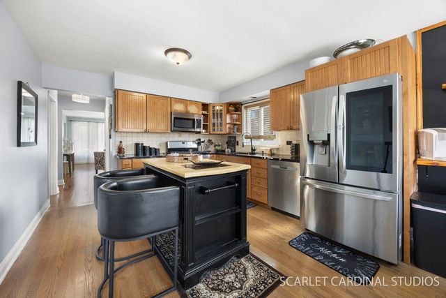 10120 Cook Avenue, Oak Lawn, IL 60453