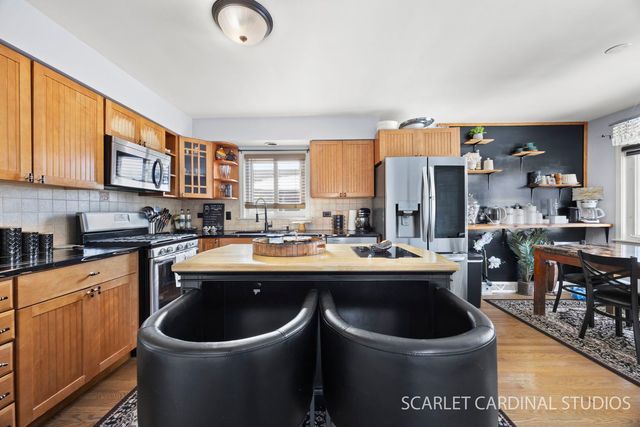 10120 Cook Avenue, Oak Lawn, IL 60453