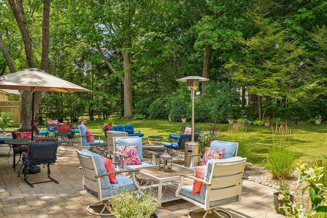 N93W5780 Dorchester DRIVE, Cedarburg, WI 53012