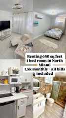 950 NE 127th St 1, North Miami, FL 33161