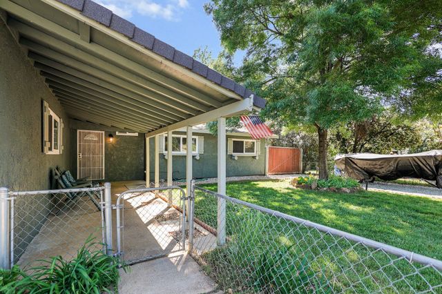 3431 Alexander Drive, Redding, CA 96002