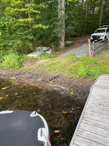 124 Sharon Drive, Hubbardton, VT 05743