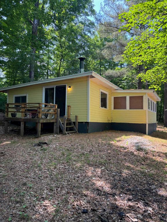 124 Sharon Drive, Hubbardton, VT 05743