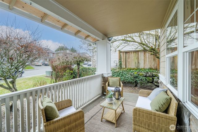 261 Blaine Drive SE, Renton, WA 98056