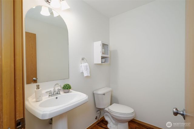 261 Blaine Drive SE, Renton, WA 98056