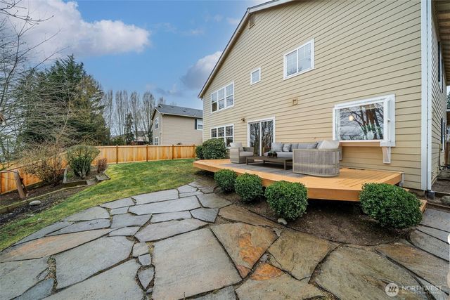 261 Blaine Drive SE, Renton, WA 98056