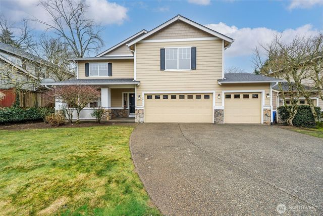 261 Blaine Drive SE, Renton, WA 98056