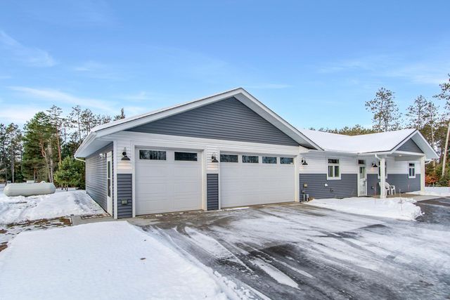 363 Pine Acres Trail NW, Backus, MN 56435