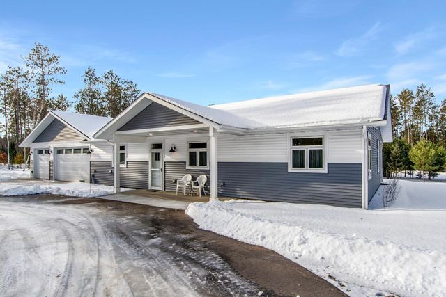 363 Pine Acres Trail NW, Backus, MN 56435