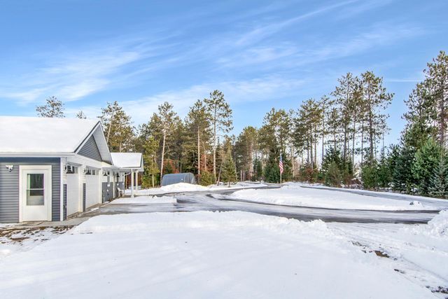 363 Pine Acres Trail NW, Backus, MN 56435