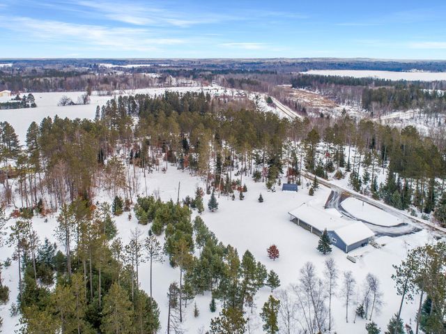 363 Pine Acres Trail NW, Backus, MN 56435