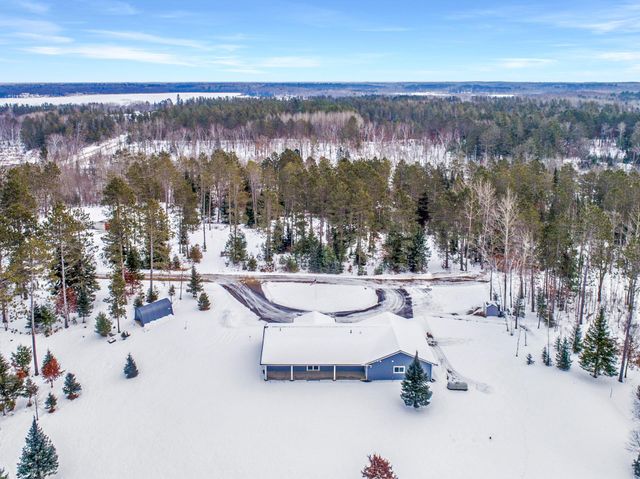 363 Pine Acres Trail NW, Backus, MN 56435