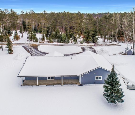 363 Pine Acres Trail NW, Backus, MN 56435
