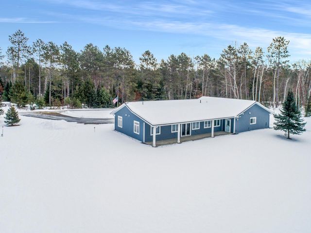 363 Pine Acres Trail NW, Backus, MN 56435