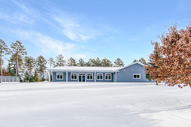 363 Pine Acres Trail NW, Backus, MN 56435