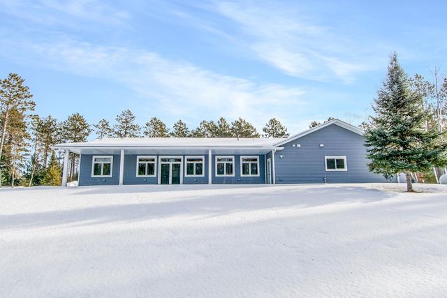 363 Pine Acres Trail NW, Backus, MN 56435