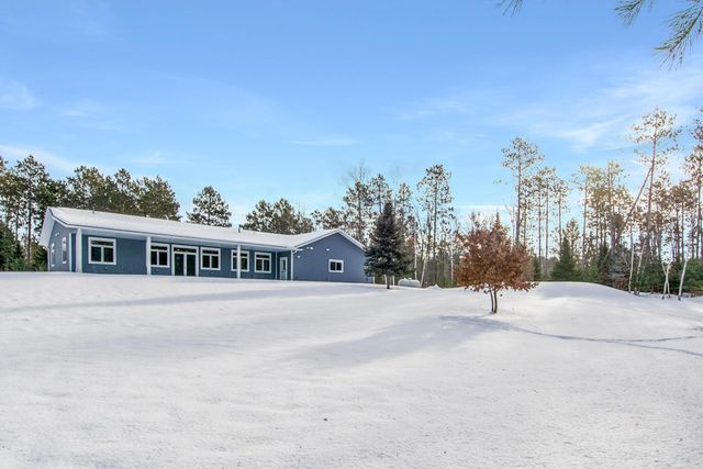 363 Pine Acres Trail NW, Backus, MN 56435