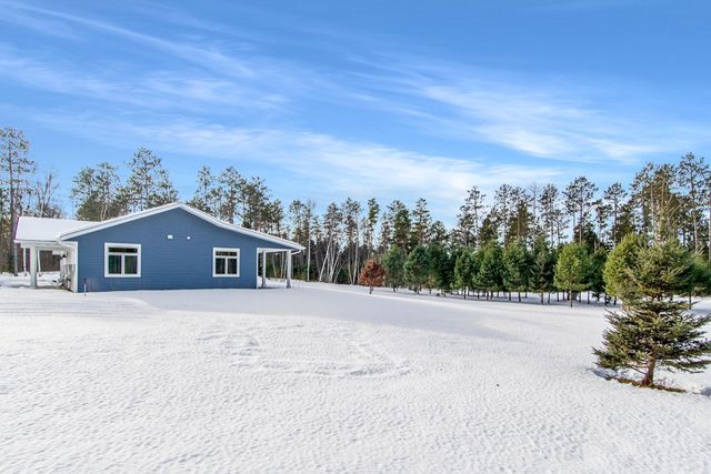 363 Pine Acres Trail NW, Backus, MN 56435