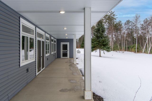 363 Pine Acres Trail NW, Backus, MN 56435