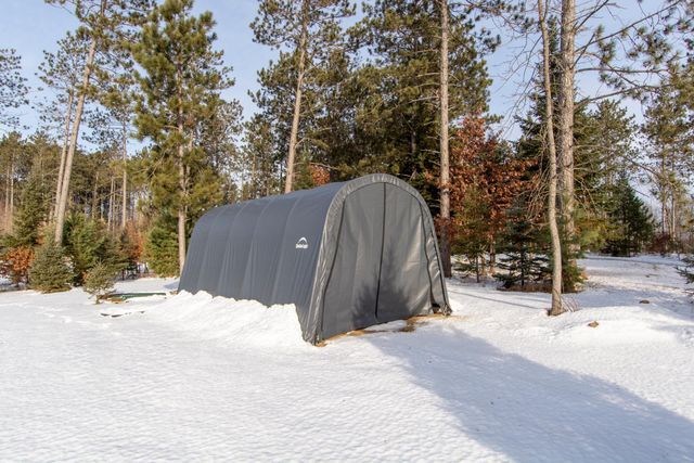 363 Pine Acres Trail NW, Backus, MN 56435