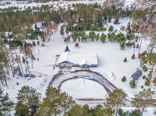 363 Pine Acres Trail NW, Backus, MN 56435