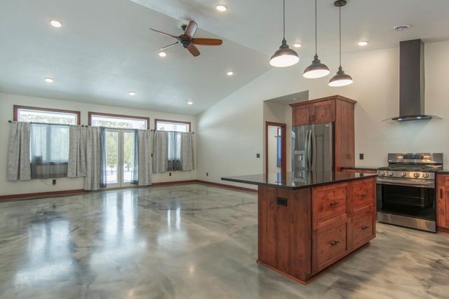 363 Pine Acres Trail NW, Backus, MN 56435