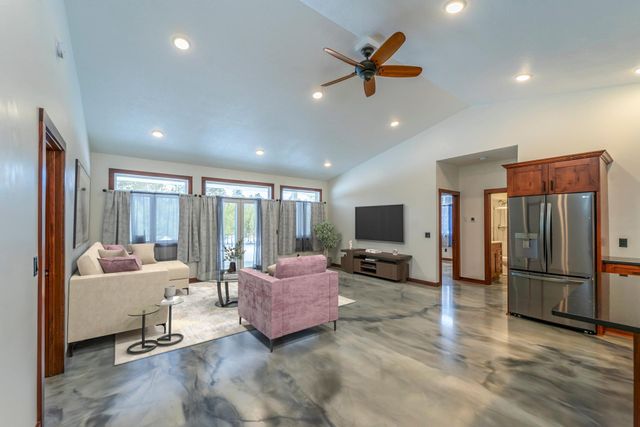 363 Pine Acres Trail NW, Backus, MN 56435