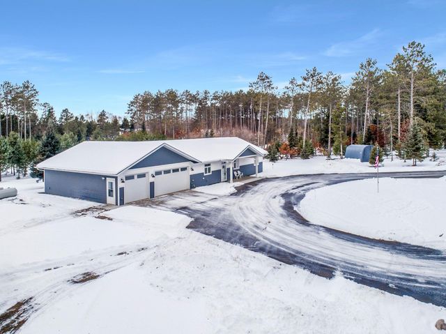 363 Pine Acres Trail NW, Backus, MN 56435