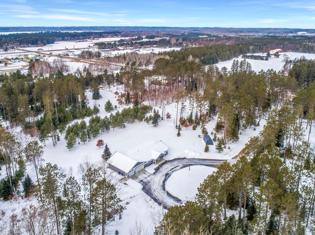 363 Pine Acres Trail NW, Backus, MN 56435