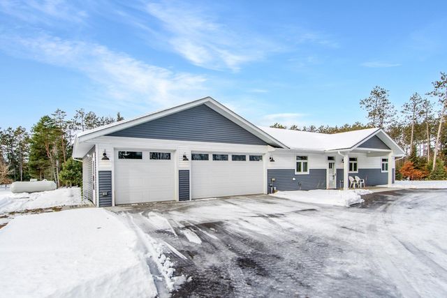 363 Pine Acres Trail NW, Backus, MN 56435