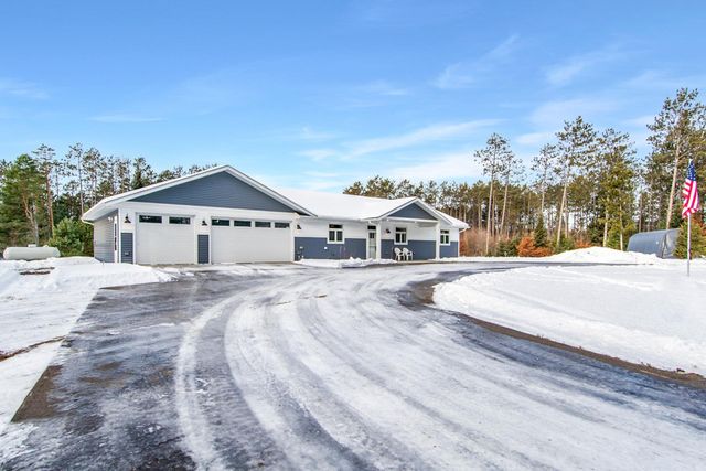 363 Pine Acres Trail NW, Backus, MN 56435